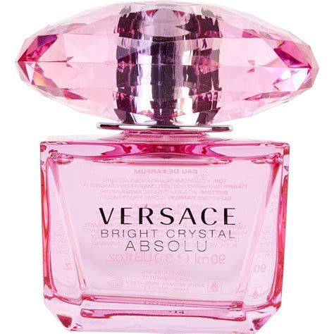 versace parfum rosa|versace perfume floral.